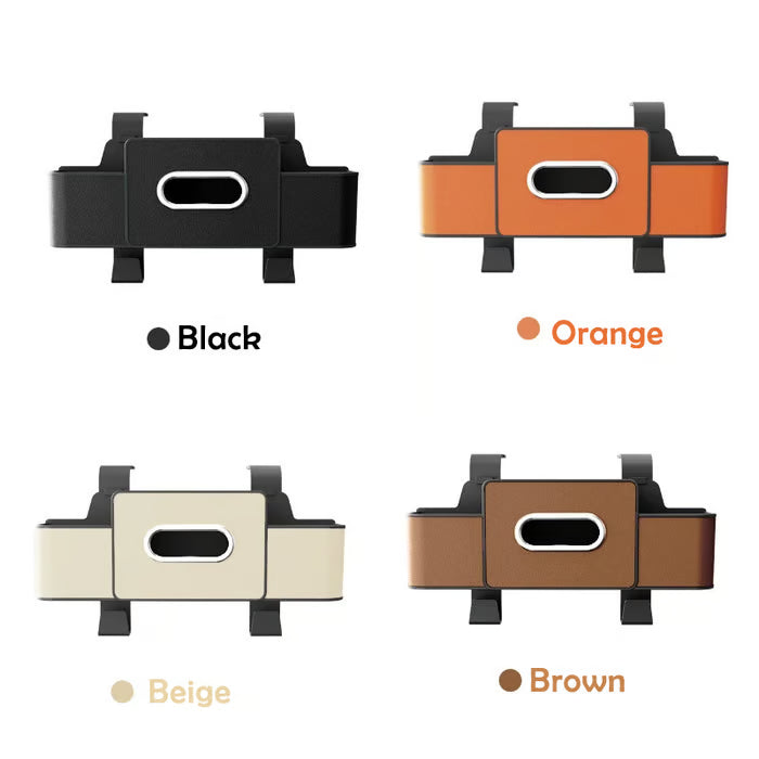 AutoBox™ – Praktische auto-organizer en opbergbox | 50% korting