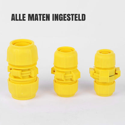 AquaLock Pro – Klikvast en lekvrij