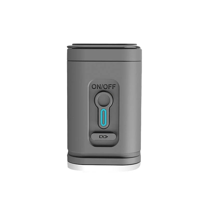 PowerPump Pro — Snelle Inflatie voor Vrije Beweging