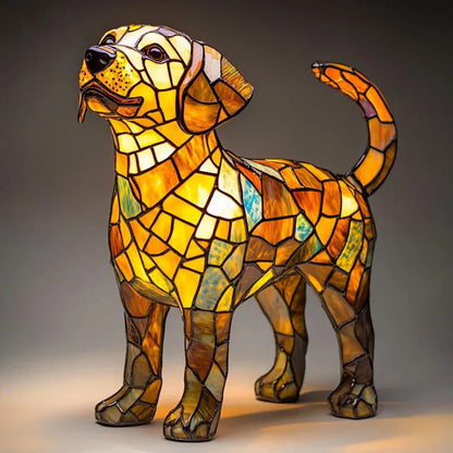 Puppy Lights – Gezellige Warmte Overal