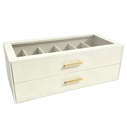 LuxeShield Organizer – Beschermt, Presenteert, Imponeert