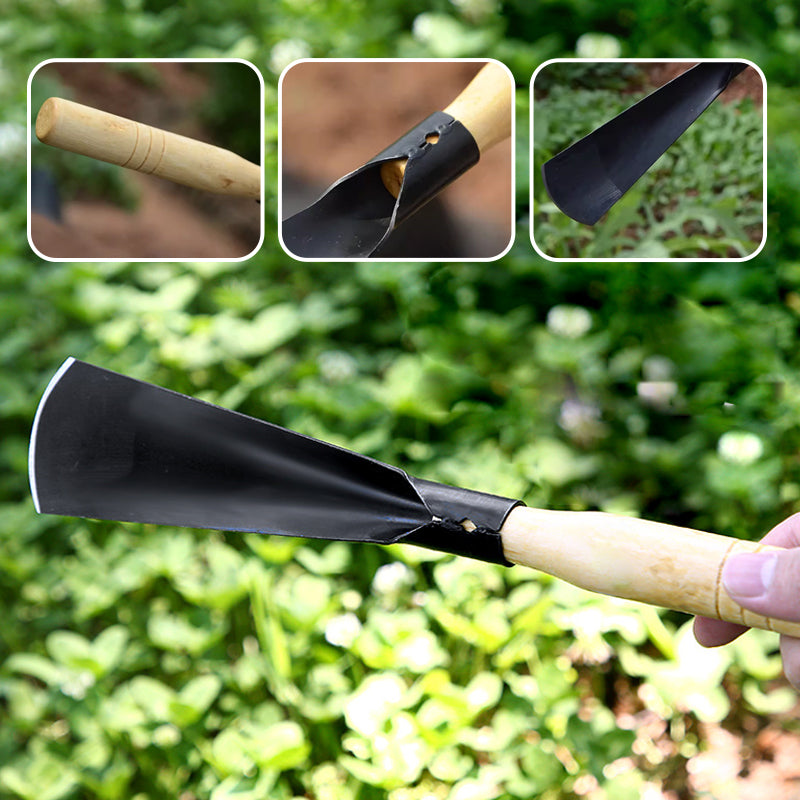 GrowEase — Tuin Gereedschap Set | 50% KORTING