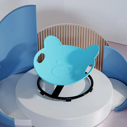 SparkleSpin – Geconcentreerd plezier, gebalanceerd zelfvertrouwen
