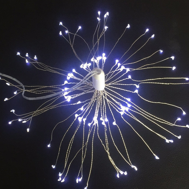 Starburst — LED Sterrenverlichting | 50% KORTING