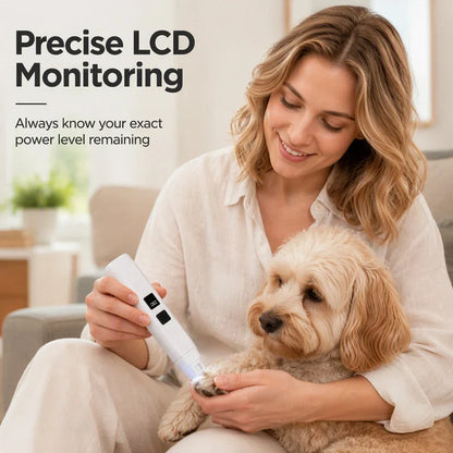 PetGlow Pro — Rustige Klauwen, Gelukkige Huisdieren