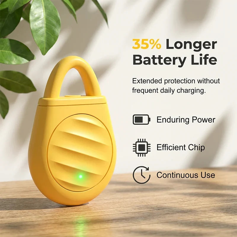 Sonic Defender – Direct Ongediertebestrijding