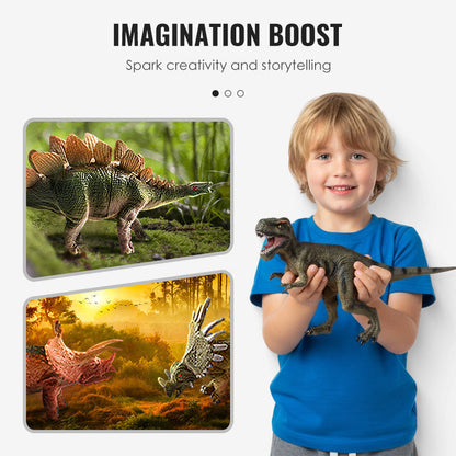 DinoVenture Verkenner — Ontsteek Wilde Verbeelding