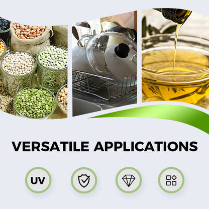 FoodSafe – UV Inspectie Zaklamp | 1+1 GRATIS