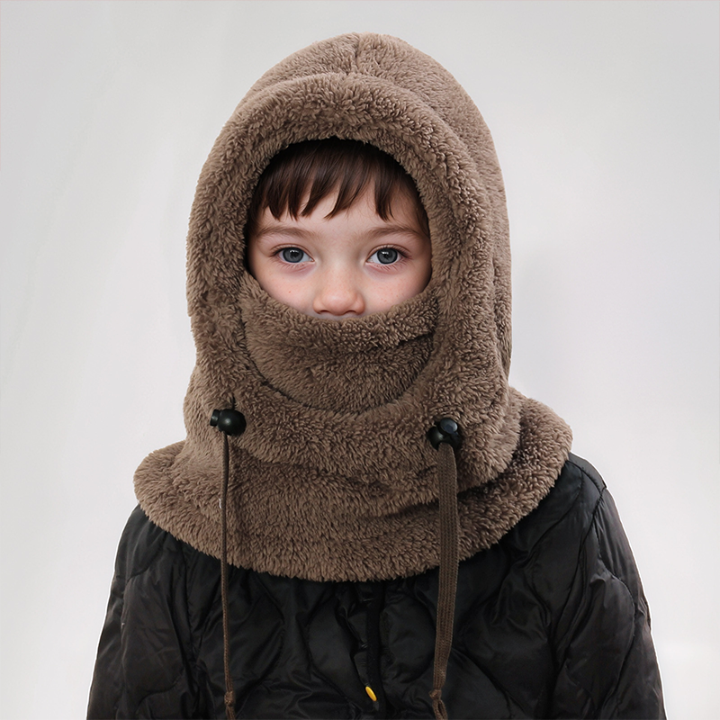 WinterShield Kids – Ultieme Gezellige Bescherming