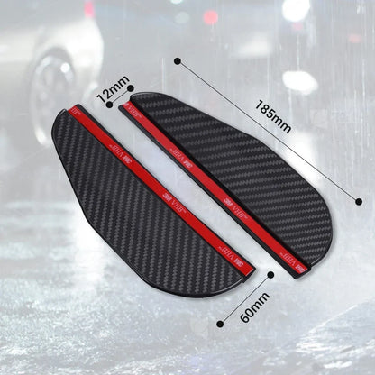 HydraShield Beschermhoezen — Helder Zicht, Vol Vertrouwen