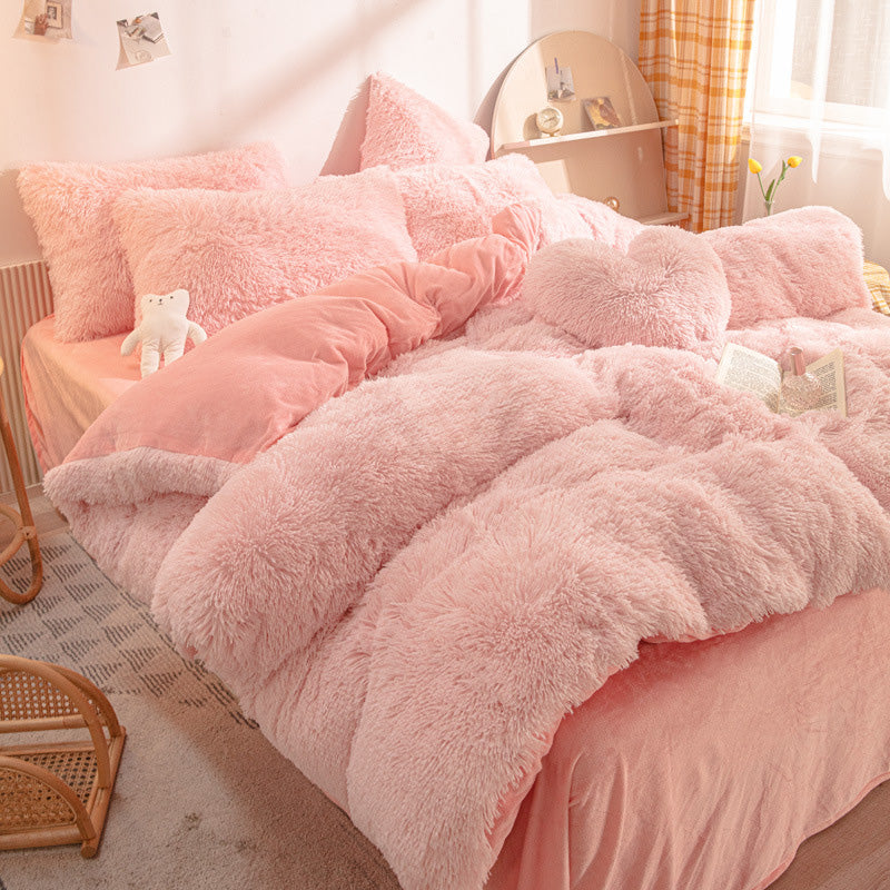 LuxeNest – Knus Beddengoed Set | 50% KORTING
