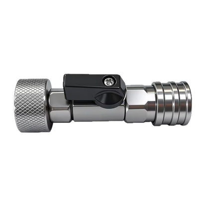 Adapter – Directe Controlevrijheid