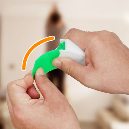 PrecisionMaster – Perfecte Randen Elke Keer