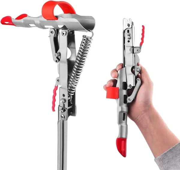 AquaGrip Pro – Slimmere Hengelhouder | 50% KORTING