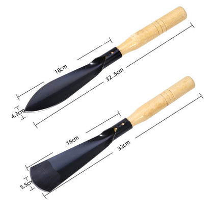 GrowEase — Tuin Gereedschap Set | 50% KORTING