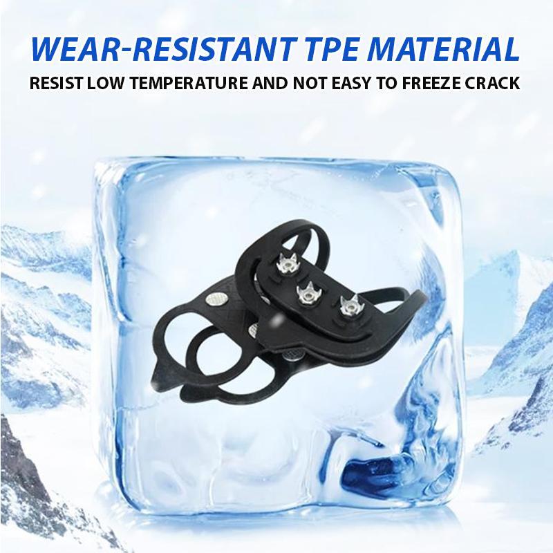 WinterStep IJssprieten – Loop Overal Zonder Angst