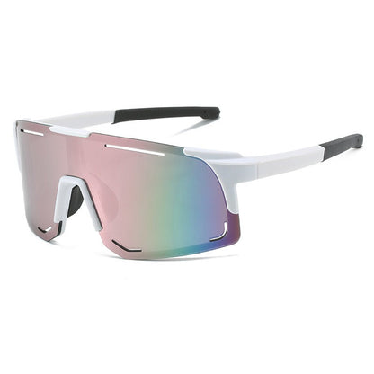 Tyler — Winddichte UV-zonnebril | 1+1 GRATIS