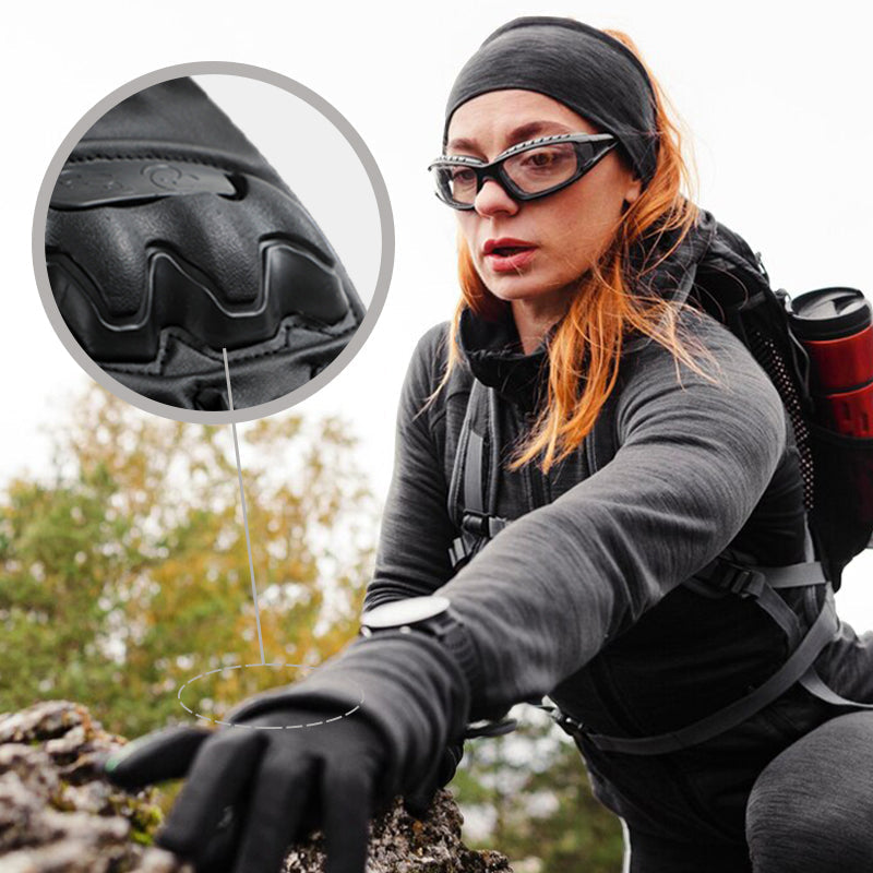 Heim – Outdoor Grip Handschoenen | 50% KORTING