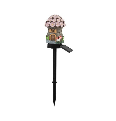 Betoverde Tuinlampen — Warme Gloed, Pure Magie