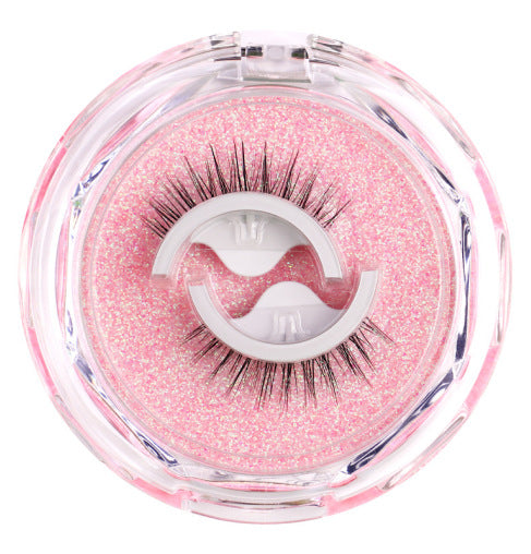 LumiLuxe Wimpers — Moeiteloze Glamour en Vertrouwen