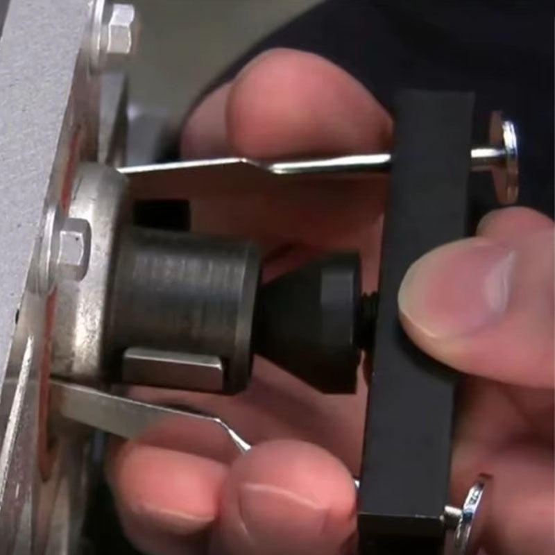 SealMaster Pro Kit — Snelle, Veilig Verwijdering van Seals