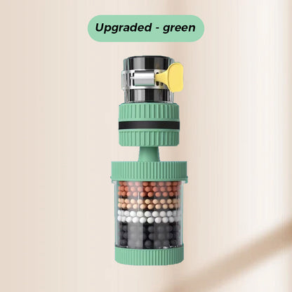 PureTap Filter — Verfrissend Schoon Water