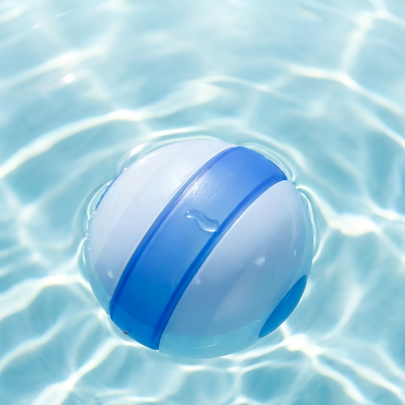 AquaWhirl – eindeloos spetterplezier