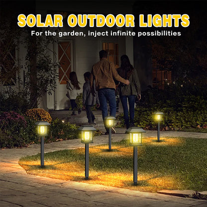 Lumora Lights — Eindeloze Warme Nachtgloed