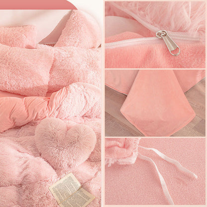 LuxeNest – Knus Beddengoed Set | 50% KORTING