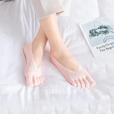 TeenRust™ – FreeFeet Teensokken | 1+2 GRATIS