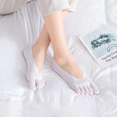 TeenRust™ – FreeFeet Teensokken | 1+2 GRATIS