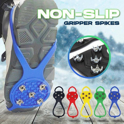 GripGuard - Anti-slip spikes | 1+2 GRATIS