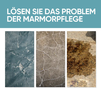 StoneShield™ 100ml – Nanokristalcoating voor Langdurige Bescherming & Glans van Alle Steensoorten | 1+1 GRATIS