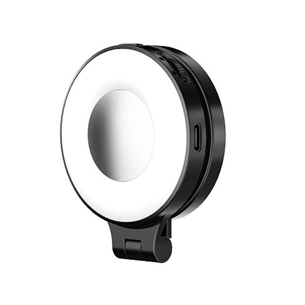 LumiSnap – Magnetisch selfielampje