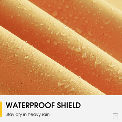 StormGuard – Waterdichte sportjas met capuchon