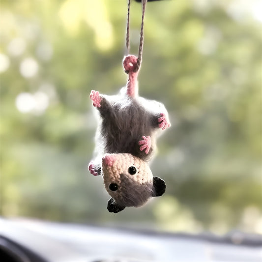 PossumCharm - Possum auto charme | 50% KORTING