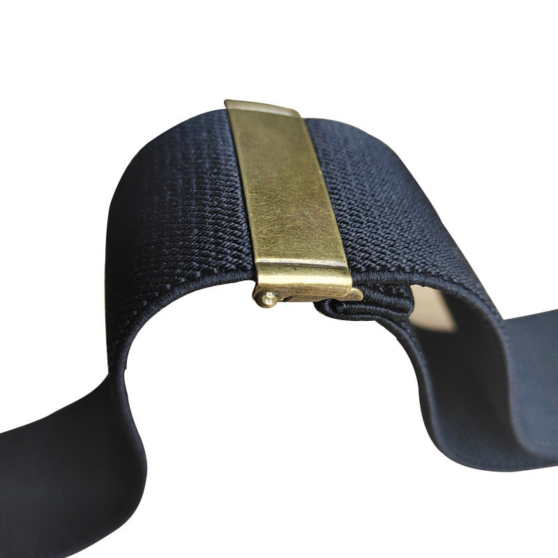 Pretty&Love™ Bretels van Echt Leer | 1+1 GRATIS