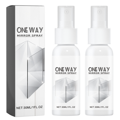 Daylight Privacy Screen — Zie Buiten, Blijf Verborgen - 30ml