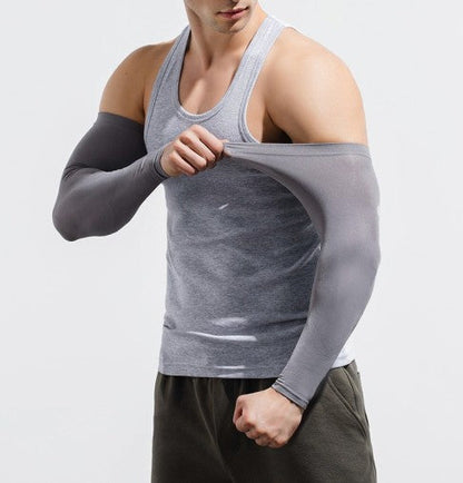 PushGuard — Verkoelende Armsleeves | 1+1 GRATIS