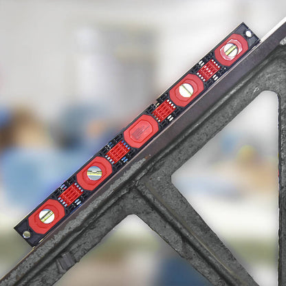 TrueLine Pro — Precisie Hoekmeter | 50% KORTING