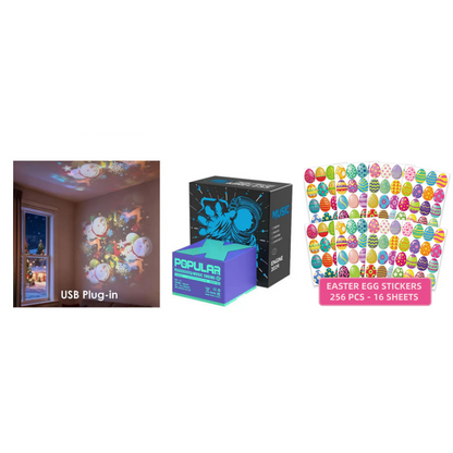 Ocean Serenity Projector – Transformeer Direct Je Kamer