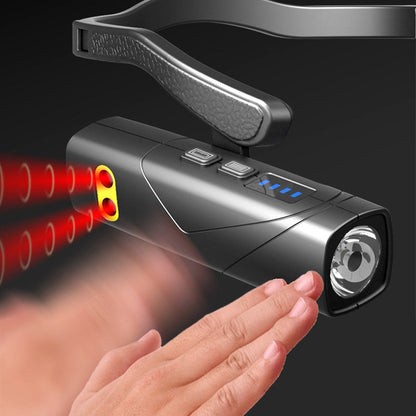 LuminaBeam — Verlicht moeiteloze avonturen