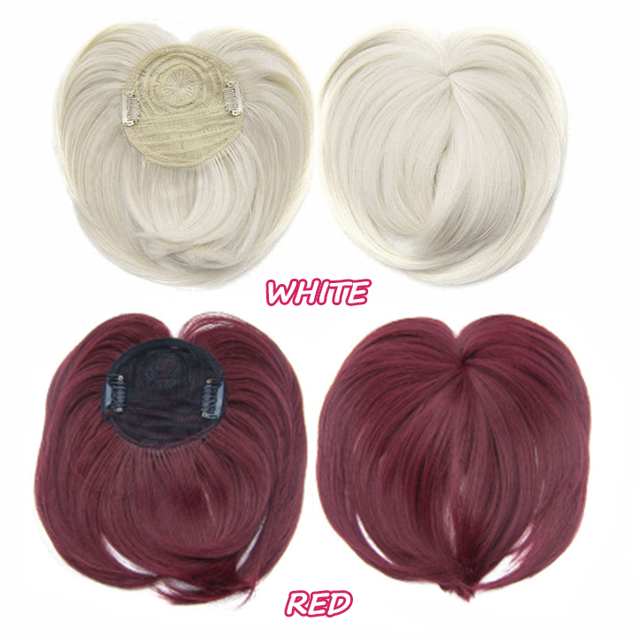 PureGlow™ - Natuurlijke accessoires voor kort haar voor stijlvolle lichtheid & hold | 1 + 1 gratis