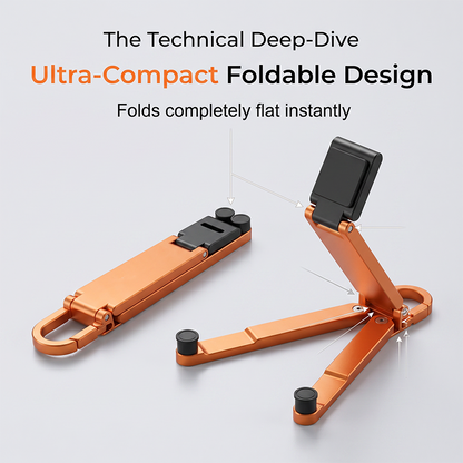 FlexiLift – Direct handsfree comfort