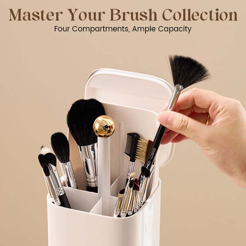 Brush Lift — Directe Elegantiegeleverd
