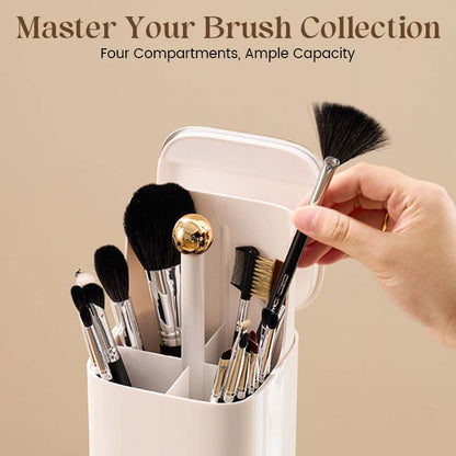 Brush Lift — Directe Elegantiegeleverd
