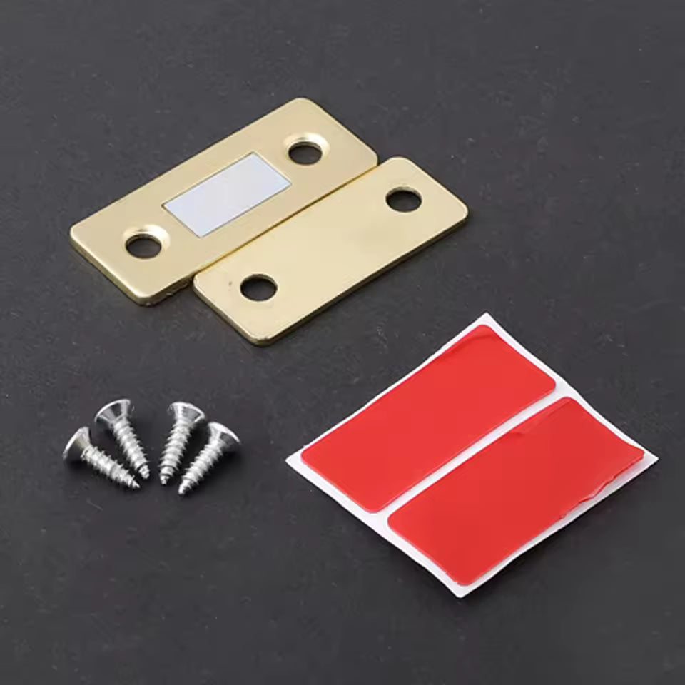 Magnetische Sluiting – Kasten Sluiten Direct en Stilletjes