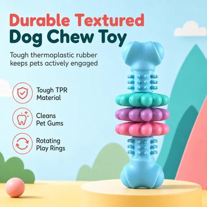 ChewViva — Schoenen beschermd, honden blij