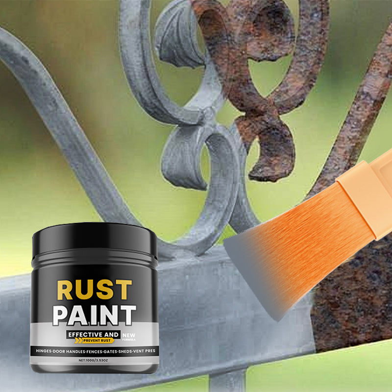 IronGuard Pro — Roestbeschermende Coating | 1+1 GRATIS