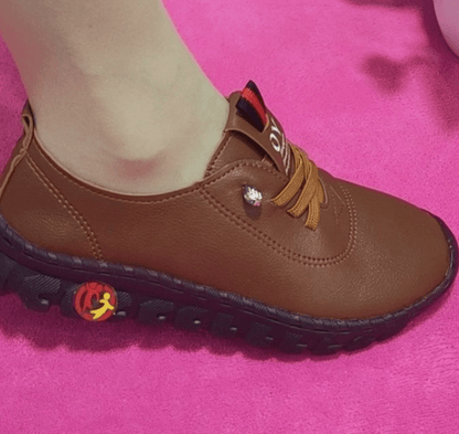 Reina - Ergonomische damesloafers voor ultiem comfort | 50% KORTING